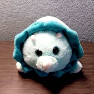 Triceratops Plush Dinosaur Dino